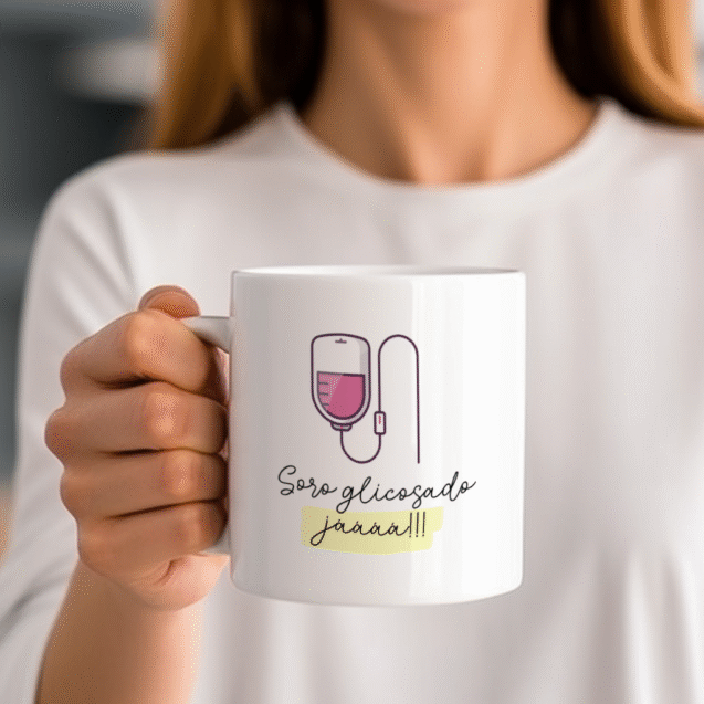caneca formando frases medicina - 01